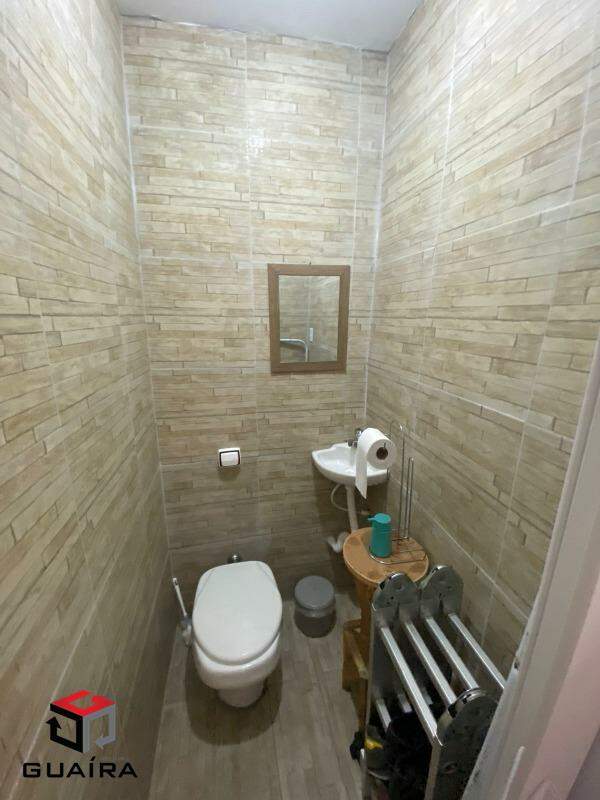 Casa à venda com 3 quartos, 122m² - Foto 21