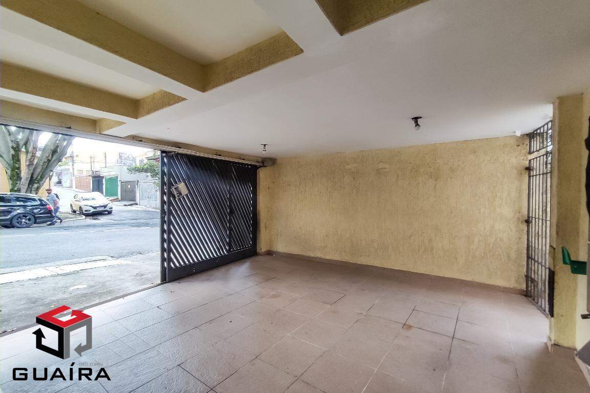 Sobrado à venda com 4 quartos, 202m² - Foto 7