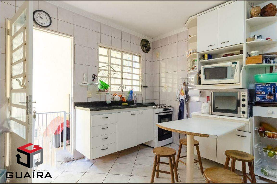 Sobrado à venda com 4 quartos, 202m² - Foto 12