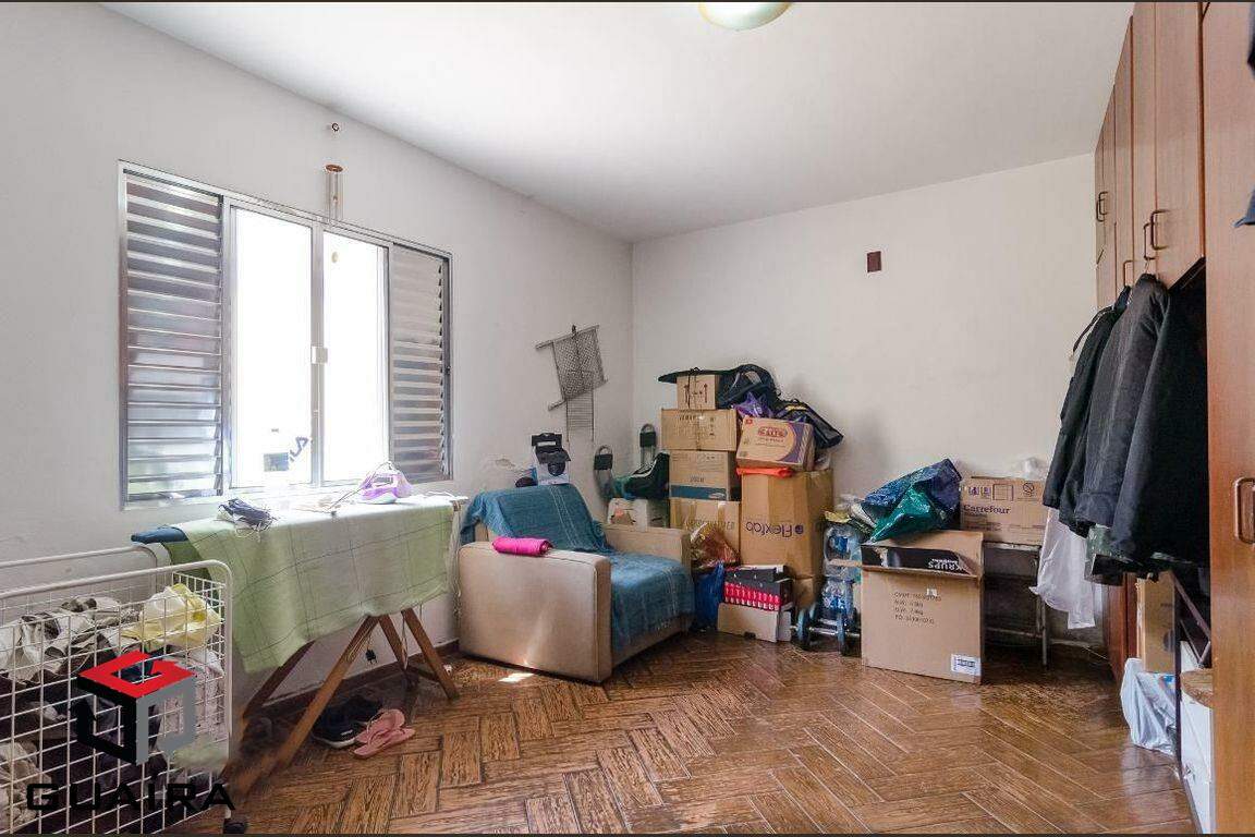 Sobrado à venda com 4 quartos, 202m² - Foto 20