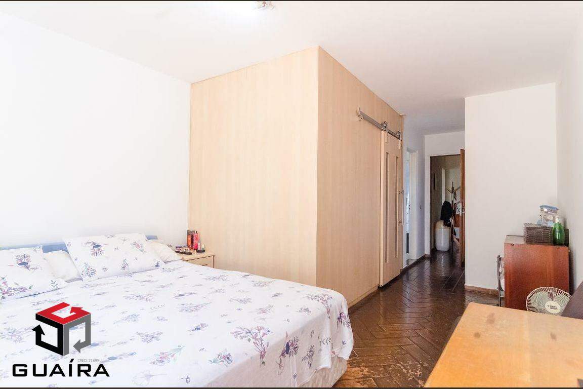 Sobrado à venda com 4 quartos, 202m² - Foto 15