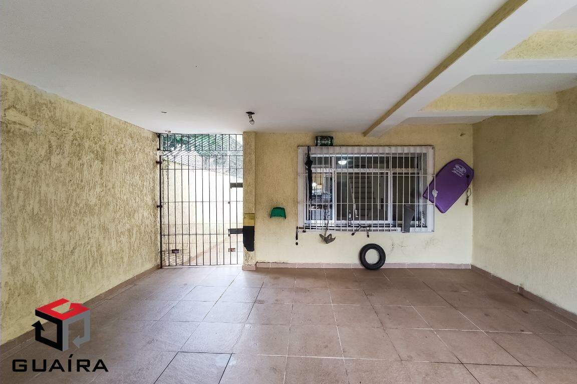 Sobrado à venda com 4 quartos, 202m² - Foto 9