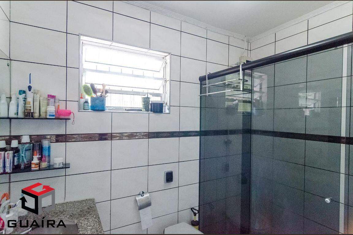 Sobrado à venda com 4 quartos, 202m² - Foto 22