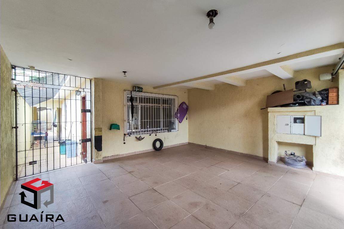 Sobrado à venda com 4 quartos, 202m² - Foto 8