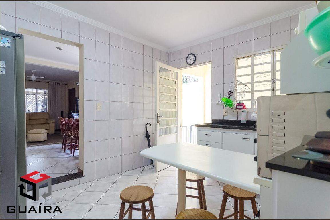 Sobrado à venda com 4 quartos, 202m² - Foto 11