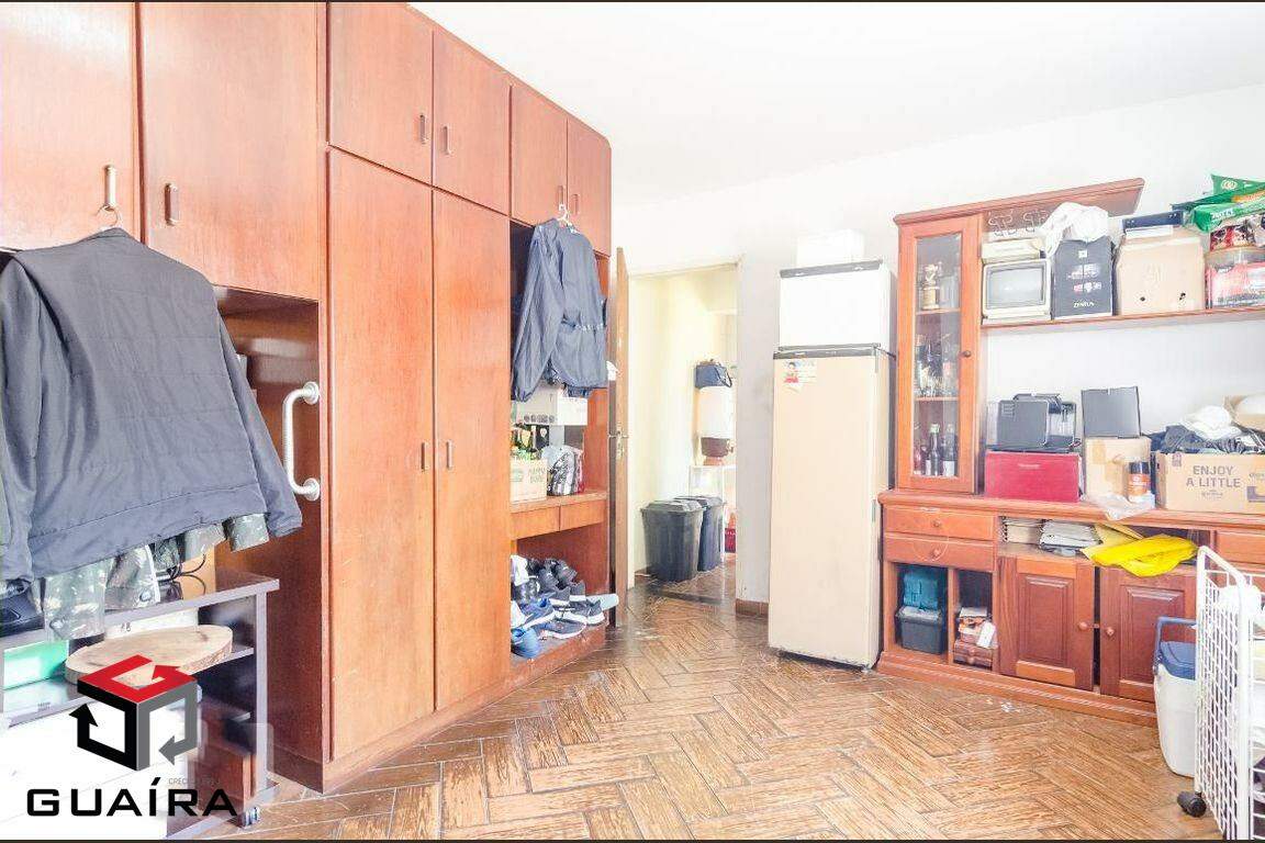 Sobrado à venda com 4 quartos, 202m² - Foto 21