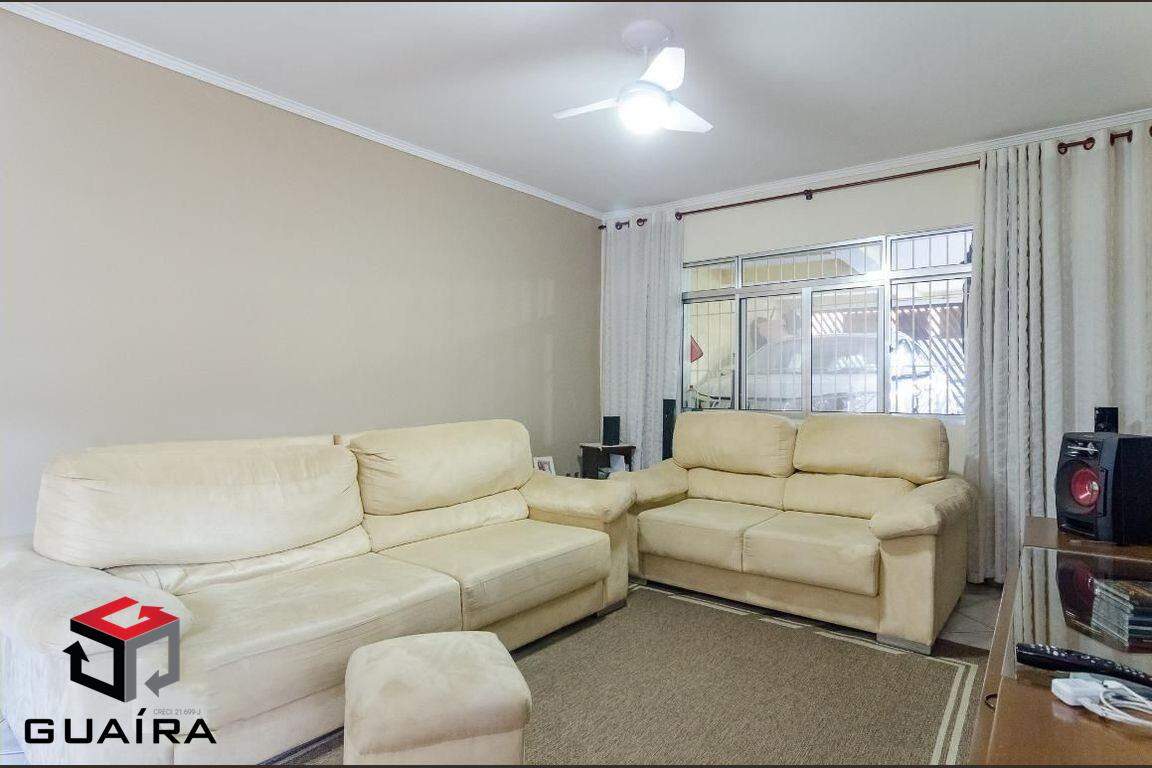 Sobrado à venda com 4 quartos, 202m² - Foto 2