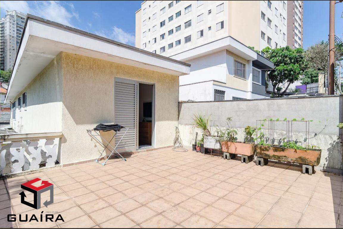 Sobrado à venda com 4 quartos, 202m² - Foto 26