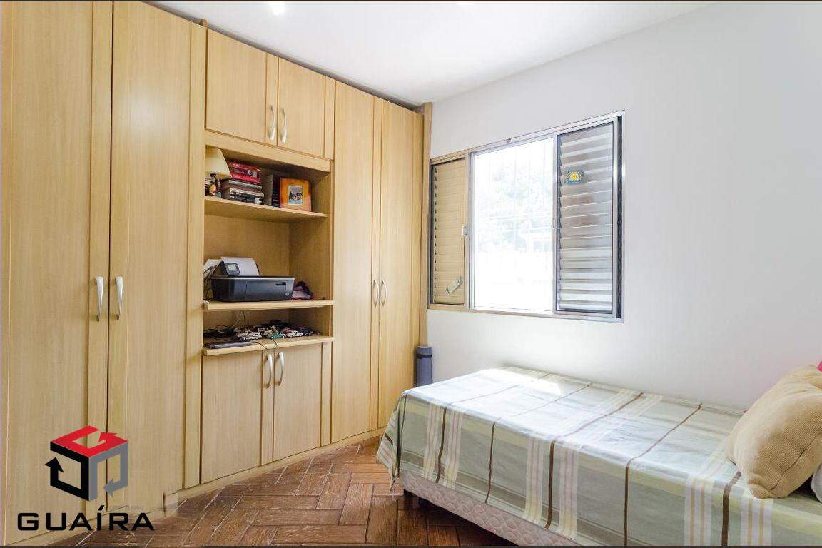 Sobrado à venda com 4 quartos, 202m² - Foto 16