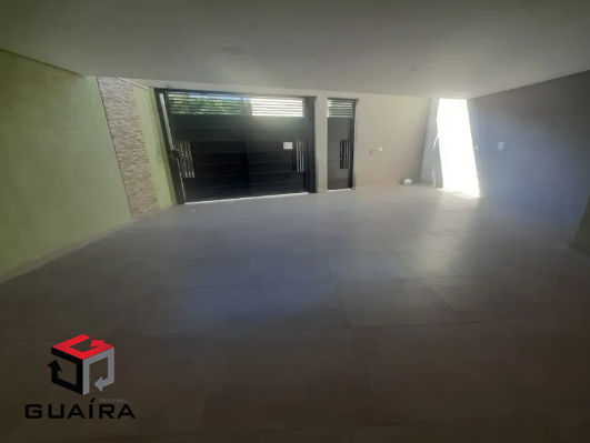 Sobrado à venda com 2 quartos, 134m² - Foto 2