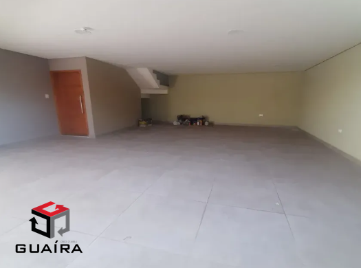 Sobrado à venda com 2 quartos, 134m² - Foto 9