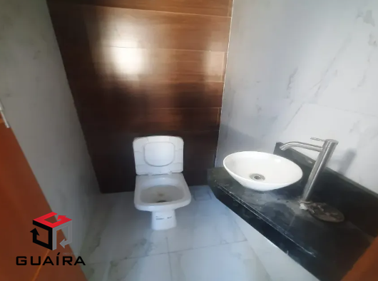 Sobrado à venda com 2 quartos, 134m² - Foto 16