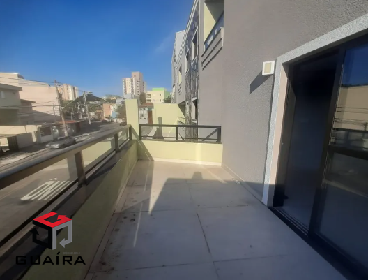 Sobrado à venda com 2 quartos, 134m² - Foto 3