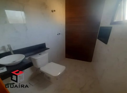 Sobrado à venda com 2 quartos, 134m² - Foto 17