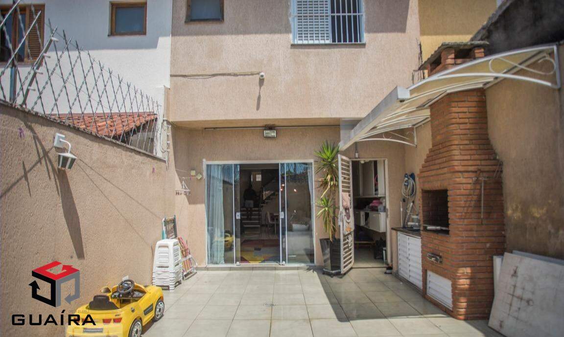 Sobrado à venda com 4 quartos, 181m² - Foto 17