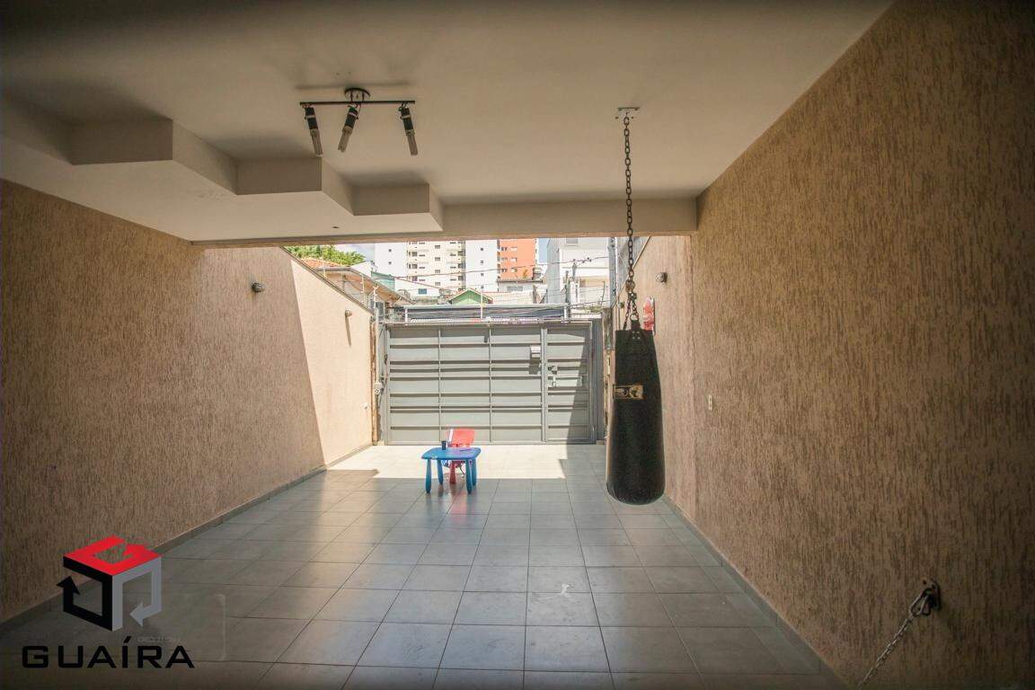 Sobrado à venda com 4 quartos, 181m² - Foto 19