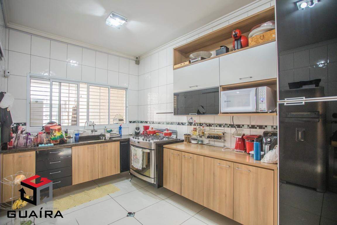 Sobrado à venda com 4 quartos, 181m² - Foto 8