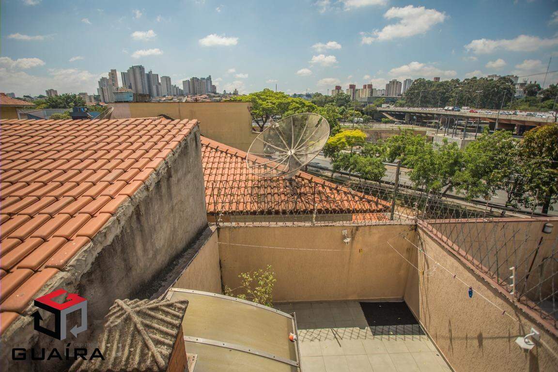 Sobrado à venda com 4 quartos, 181m² - Foto 21