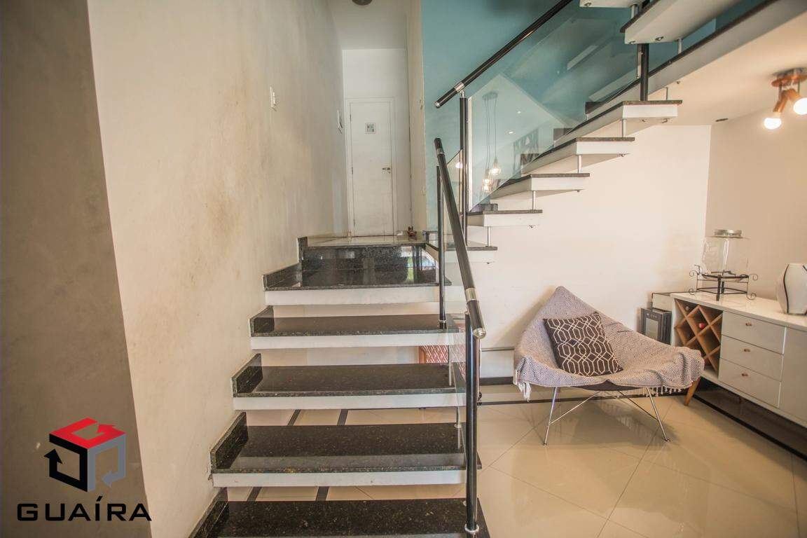 Sobrado à venda com 4 quartos, 181m² - Foto 5