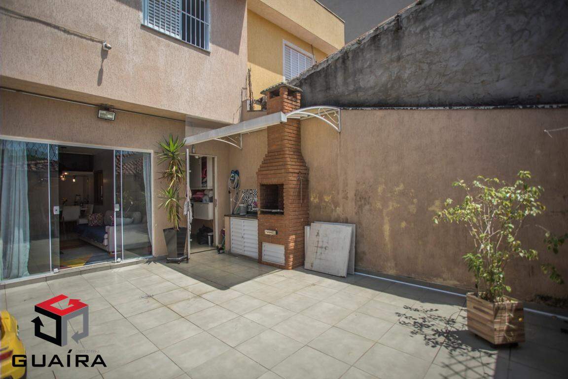 Sobrado à venda com 4 quartos, 181m² - Foto 16