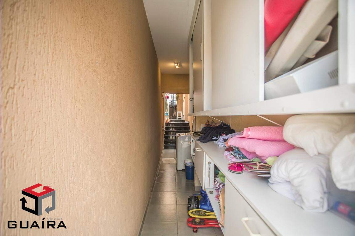 Sobrado à venda com 4 quartos, 181m² - Foto 18