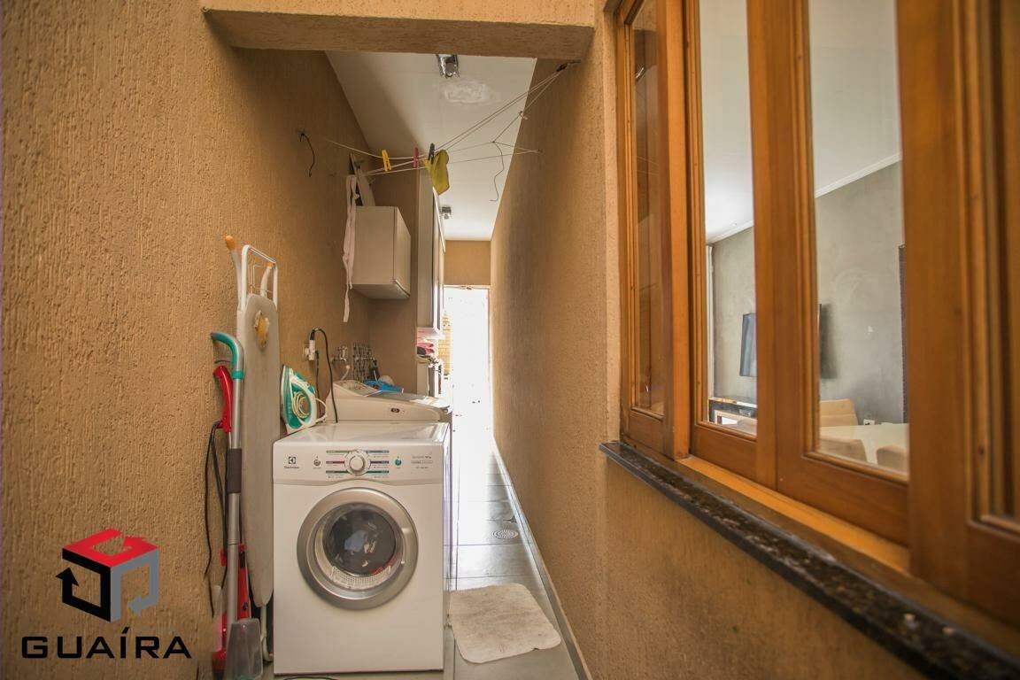 Sobrado à venda com 4 quartos, 181m² - Foto 9