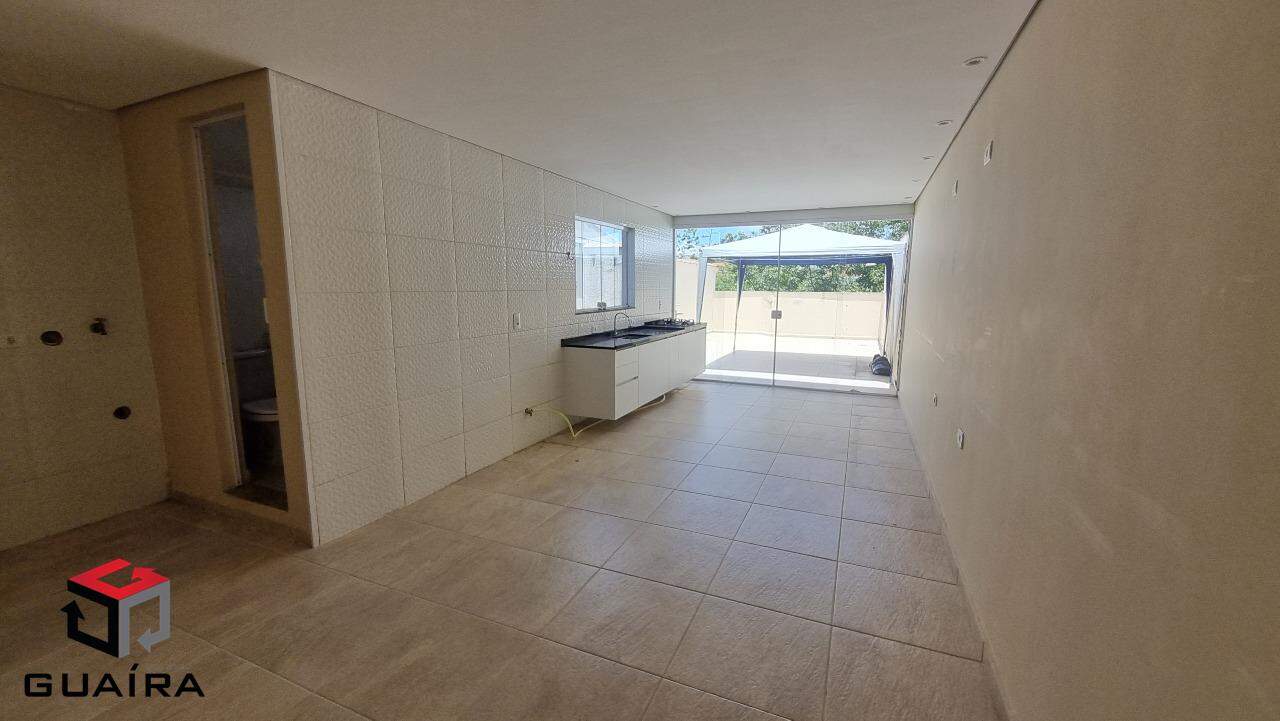 Cobertura para alugar com 3 quartos, 140m² - Foto 1