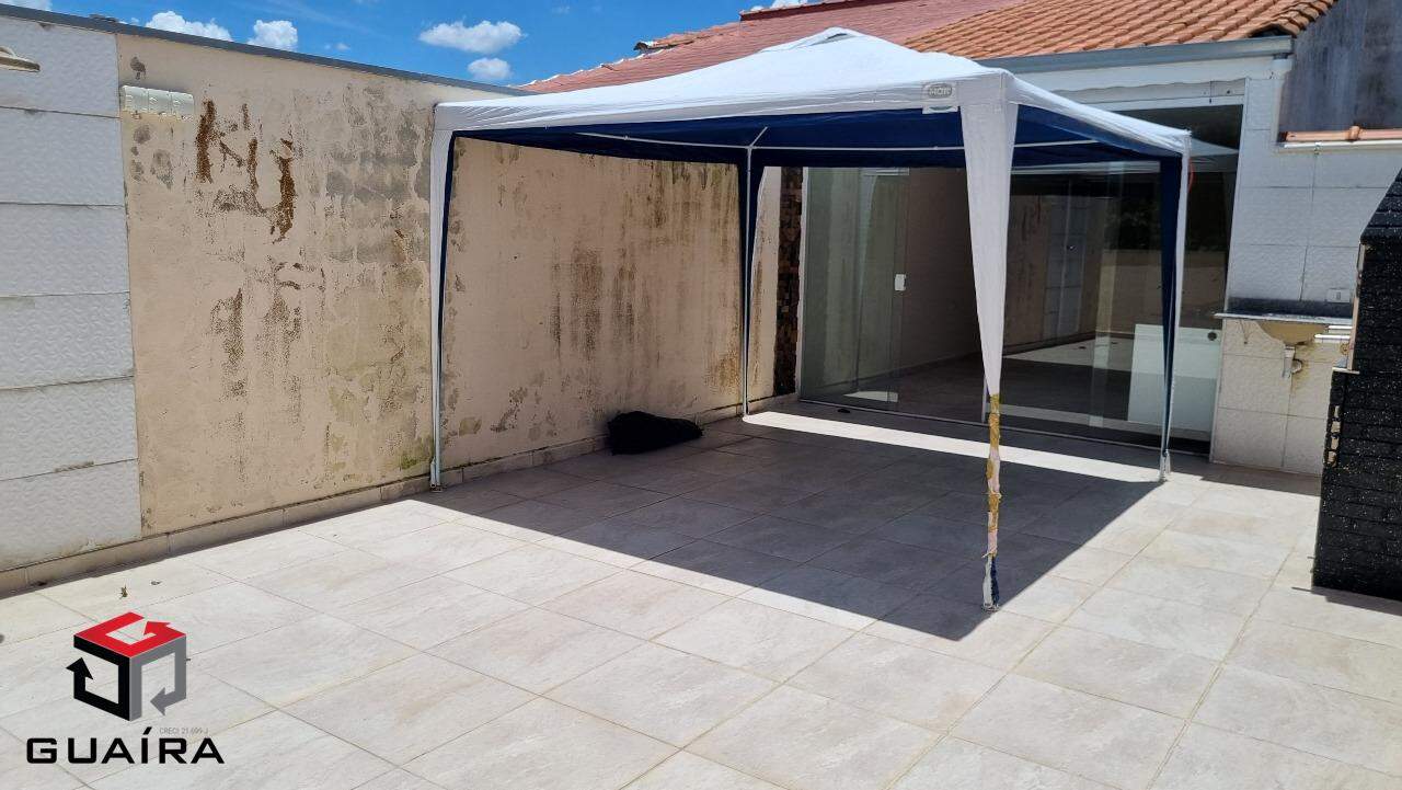 Cobertura para alugar com 3 quartos, 140m² - Foto 40