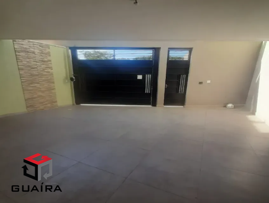 Sobrado à venda com 3 quartos, 133m² - Foto 19