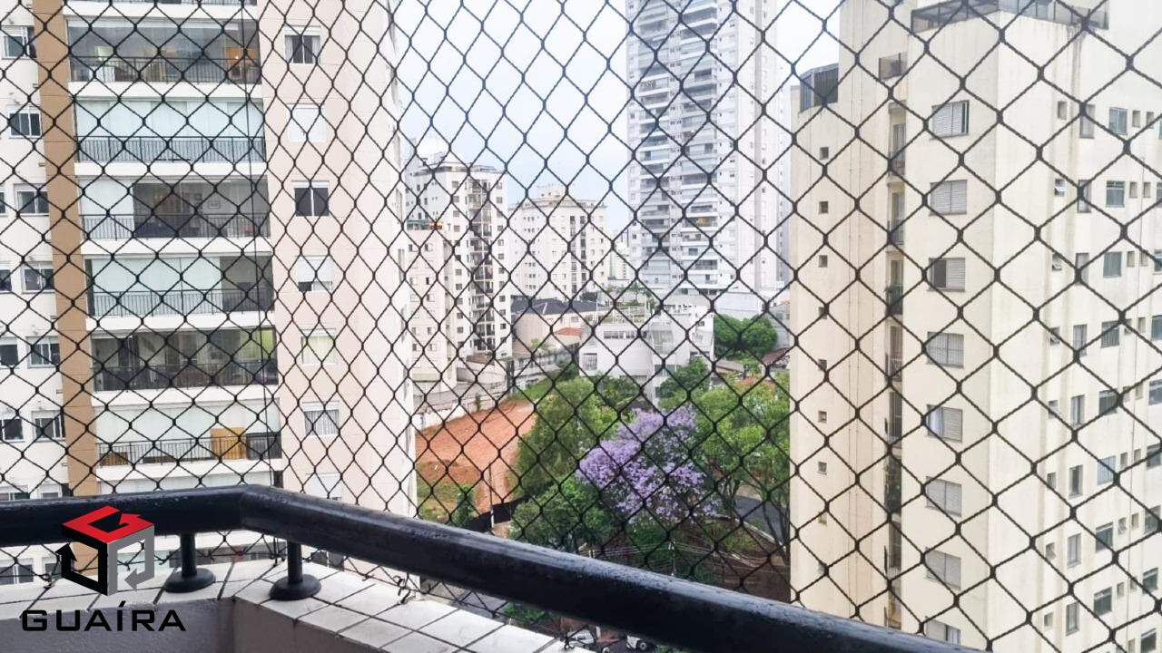 Apartamento para alugar com 2 quartos, 61m² - Foto 2