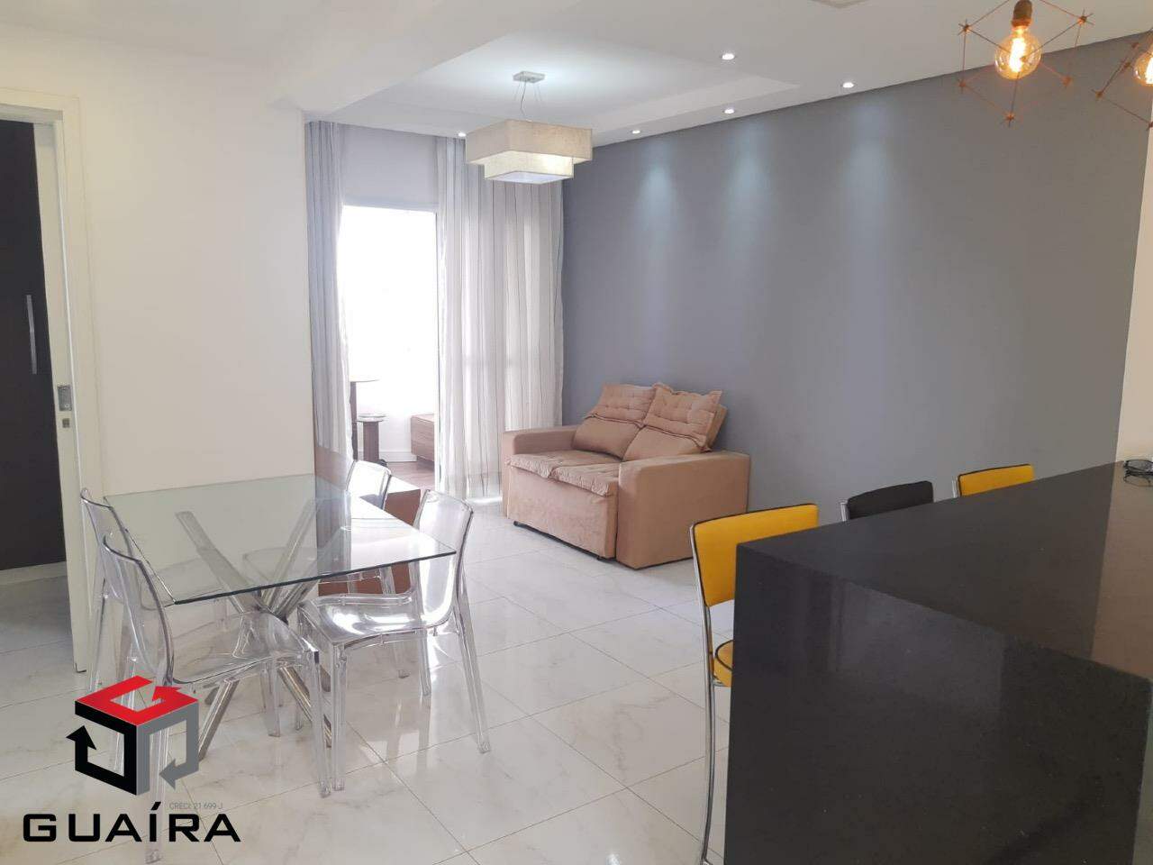 Apartamento para alugar com 2 quartos, 69m² - Foto 16