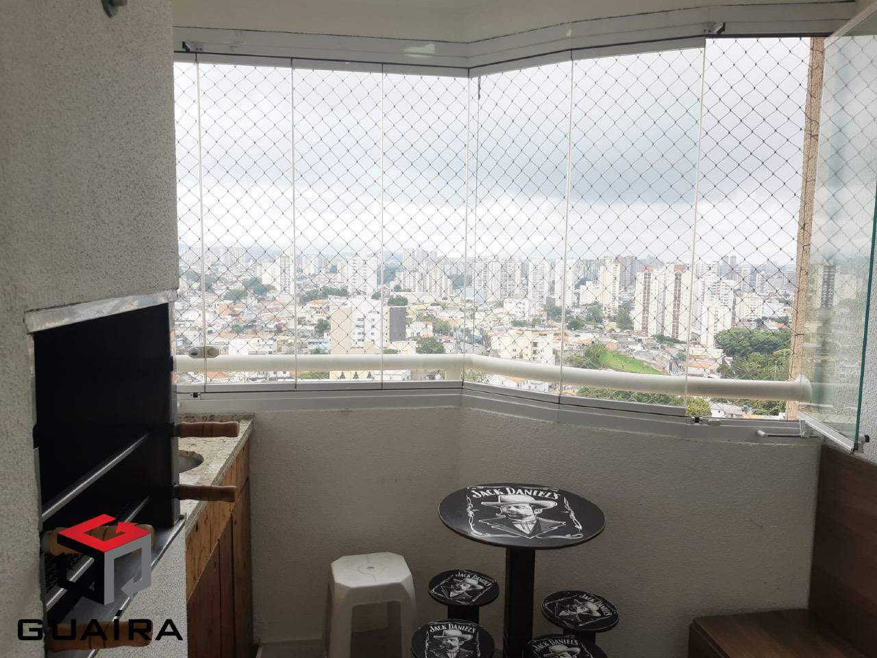 Apartamento para alugar com 2 quartos, 69m² - Foto 9