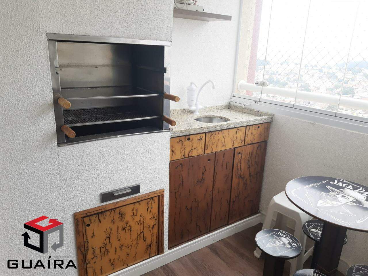 Apartamento para alugar com 2 quartos, 69m² - Foto 8