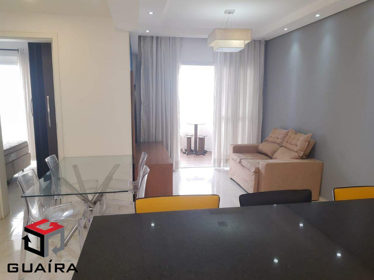 Apartamento para alugar com 2 quartos, 69m² - Foto 6