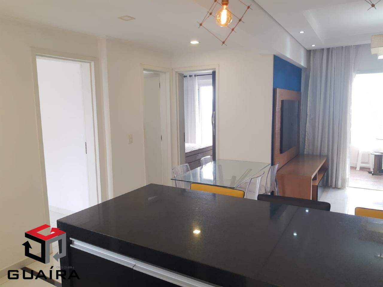 Apartamento para alugar com 2 quartos, 69m² - Foto 7