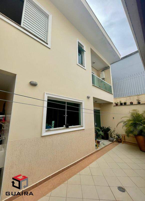 Sobrado à venda com 4 quartos, 270m² - Foto 29