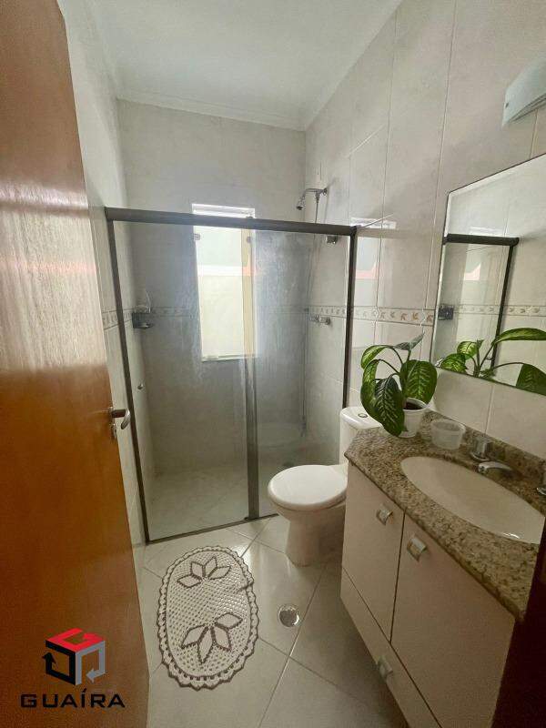 Sobrado à venda com 4 quartos, 270m² - Foto 25