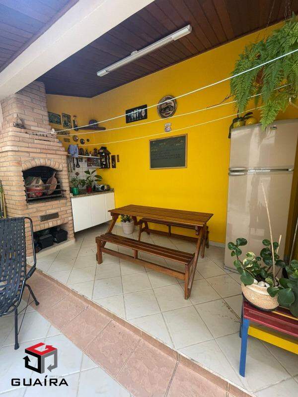 Sobrado à venda com 4 quartos, 270m² - Foto 9