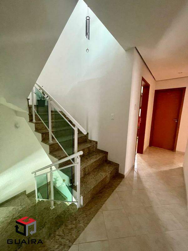 Sobrado à venda com 4 quartos, 270m² - Foto 12