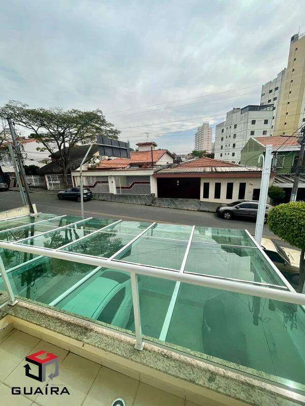 Sobrado à venda com 4 quartos, 270m² - Foto 30