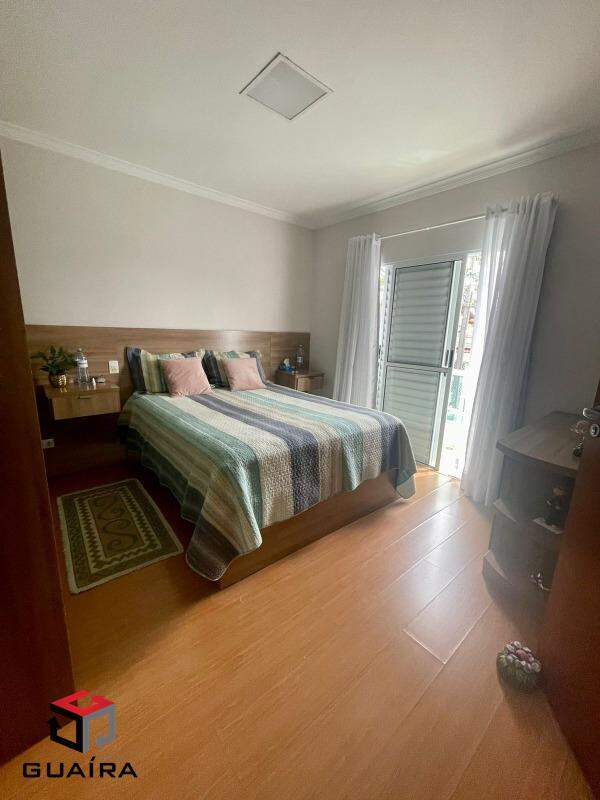 Sobrado à venda com 4 quartos, 270m² - Foto 15