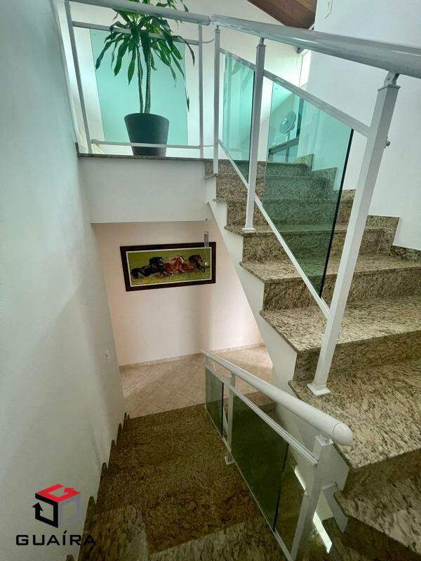 Sobrado à venda com 4 quartos, 270m² - Foto 11