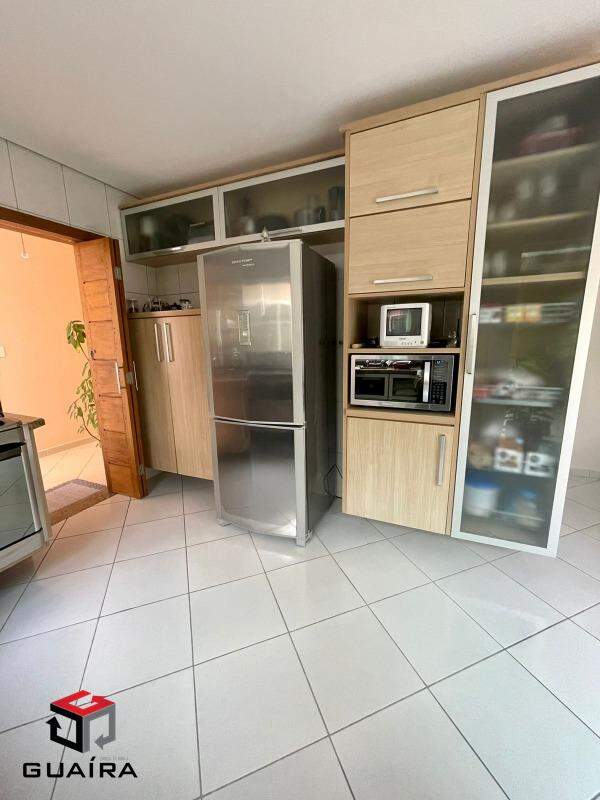 Sobrado à venda com 4 quartos, 270m² - Foto 5