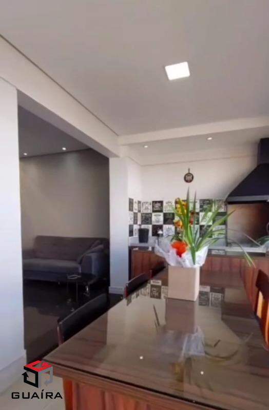 Apartamento à venda com 3 quartos, 94m² - Foto 21