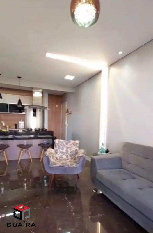 Apartamento à venda com 3 quartos, 94m² - Foto 2