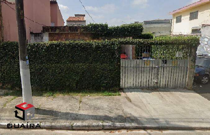 Terreno à venda, 250m² - Foto 1