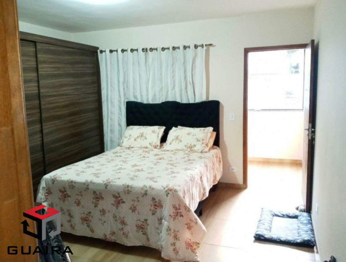 Sobrado à venda com 3 quartos, 240m² - Foto 4