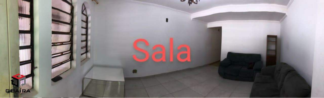 Sobrado, 4 quartos, 188 m² - Foto 1