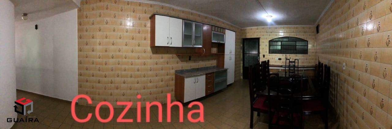 Sobrado à venda com 4 quartos, 188m² - Foto 3