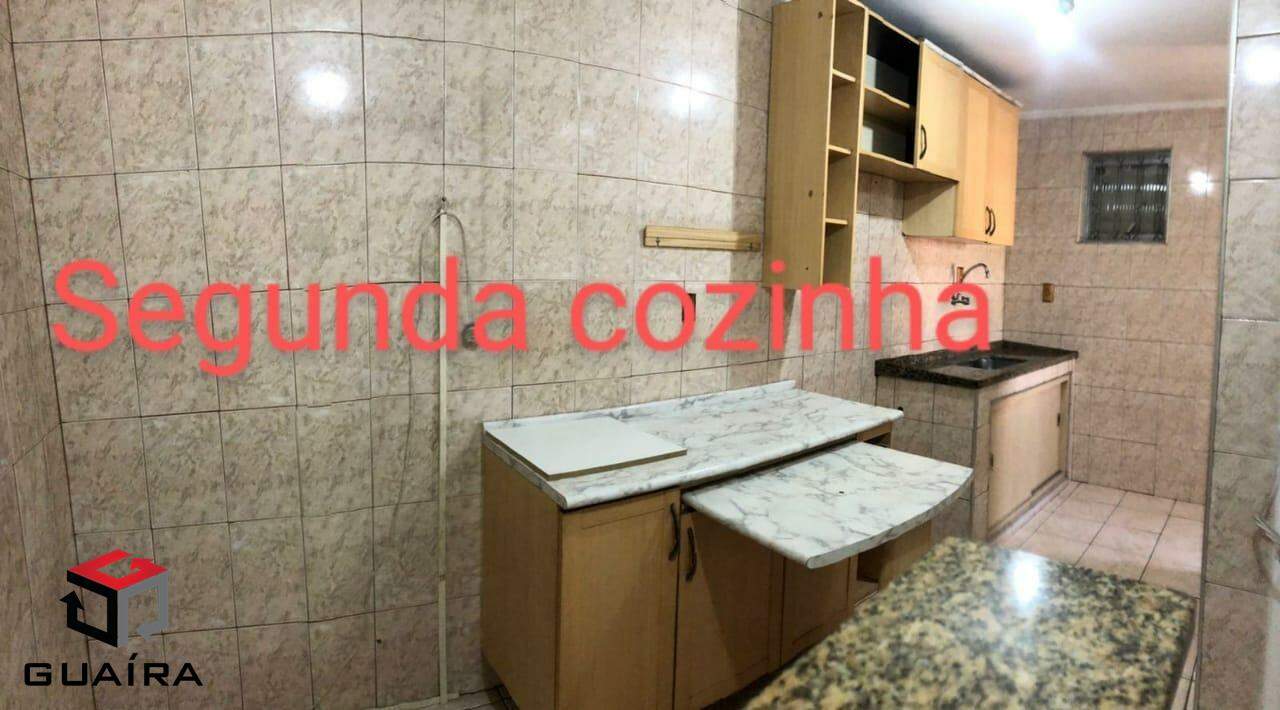 Sobrado, 4 quartos, 188 m² - Foto 4